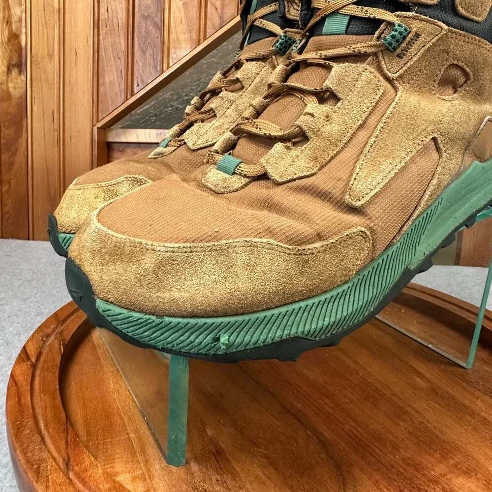 Altra lone peak